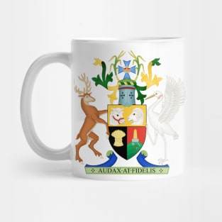 Queensland Mug